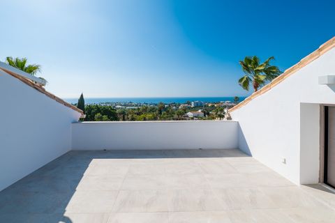 Villa i Marbella, Malaga, Marbella - € 1.990.000 | Ref: WB2258 - foto 11